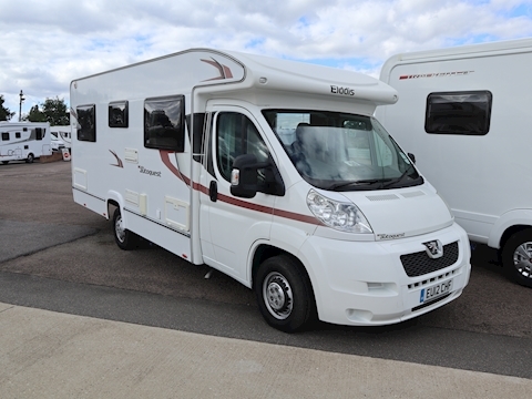 Elddis Autoquest 2012 155 - Large 2