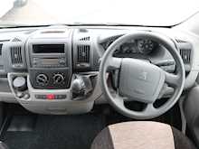 Elddis Autoquest 2012 15510