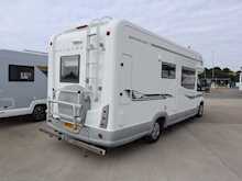 Autotrail Mohican 2008 Se4