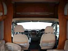 Autotrail Mohican 2008 Se8