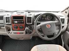 Autotrail Mohican 2008 Se9