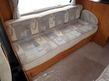 Autotrail Mohican 2008 Se11