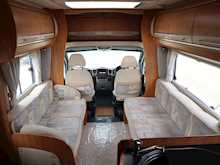 Autotrail Mohican 2008 Se13