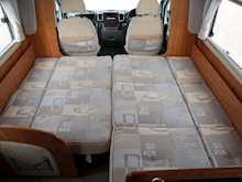 Autotrail Mohican 2008 Se15