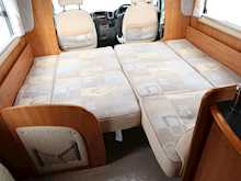 Autotrail Mohican 2008 Se16