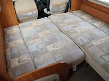 Autotrail Mohican 2008 Se17