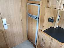 Autotrail Mohican 2008 Se22