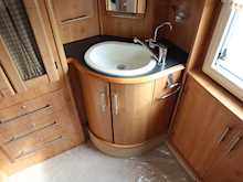 Autotrail Mohican 2008 Se25