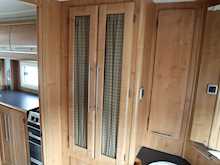 Autotrail Mohican 2008 Se26