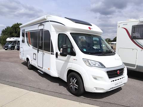 Burstner Lyseo Harmony IT 744 - U1344