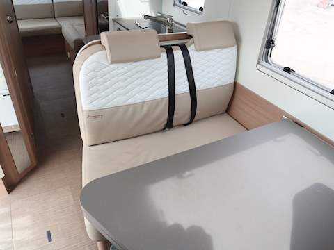 Burstner Lyseo Harmony IT 744 - U1344