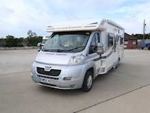 Bailey Approach 2012 7400