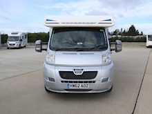 Bailey Approach 2012 7401