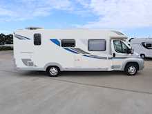 Bailey Approach 2012 7402