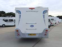 Bailey Approach 2012 7403