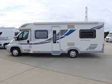 Bailey Approach 2012 7404