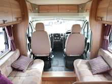 Bailey Approach 2012 7405