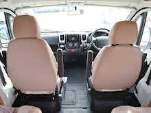 Bailey Approach 2012 7406