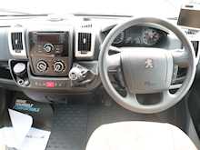 Bailey Approach 2012 7407