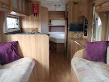 Bailey Approach 2012 7408