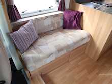 Bailey Approach 2012 7409