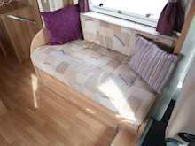 Bailey Approach 2012 74010