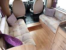 Bailey Approach 2012 74011