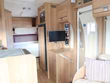 Bailey Approach 2012 74014