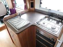 Bailey Approach 2012 74015