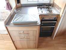 Bailey Approach 2012 74016