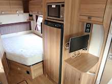 Bailey Approach 2012 74017