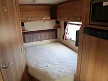 Bailey Approach 2012 74019