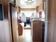 Bailey Approach 2012 74023