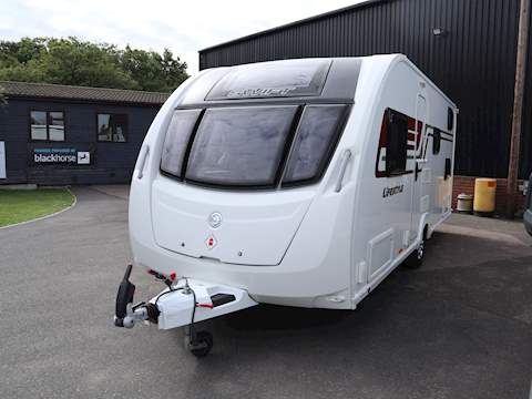 Swift Lifesyle