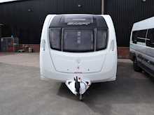 Swift Lifesyle 2016 61