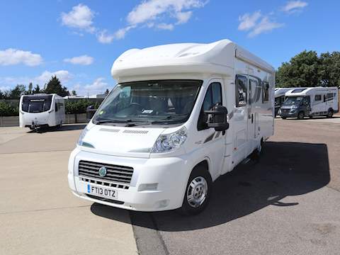 Swift Bessacarr