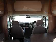 Swift Bessacarr 2013 E4446