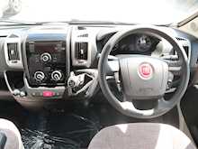 Swift Bessacarr 2013 E4448