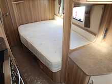Swift Bessacarr 2013 E44419