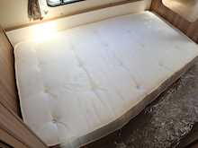 Swift Bessacarr 2013 E44420