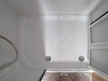 Swift Bessacarr 2013 E44422