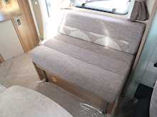 Swift Bessacarr 2013 E44410