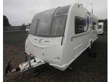 Bailey Pegasus 2016 Rimini0