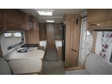 Bailey Pegasus 2016 Rimini3