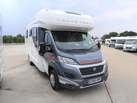 Autotrail Imala 2018 730 Lo-Line - Large 2