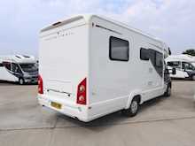 Autotrail Imala 2018 730 Lo-Line3