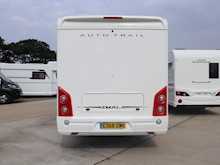 Autotrail Imala 2018 730 Lo-Line4