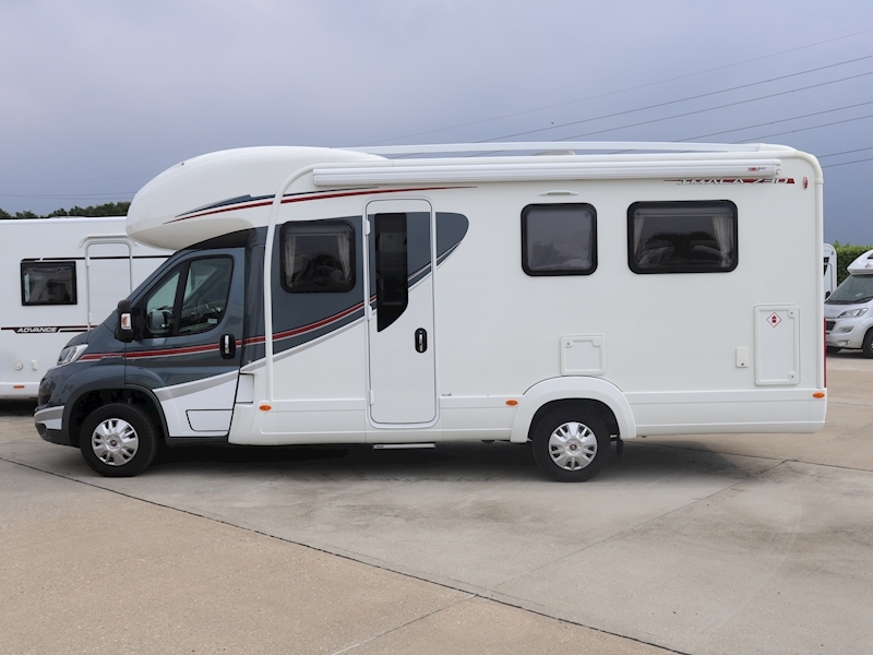 Autotrail Imala 2018 730 Lo-Line - Large 6