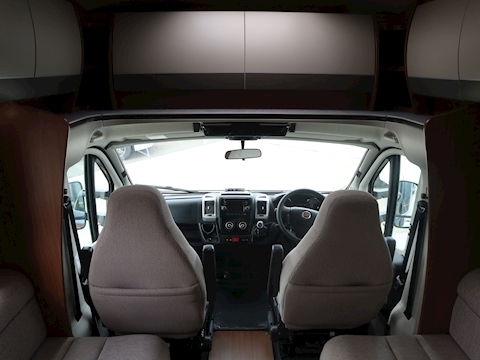 Autotrail Imala 2018 730 Lo-Line - Large 8