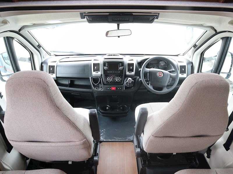 Autotrail Imala 2018 730 Lo-Line - Large 9